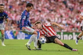 开元棋牌-毕尔巴鄂竞技清晨复出首秀，志在欧冠名次提升，震撼外界，医务组通报恢复(凯恩欧冠决赛能复出吗)