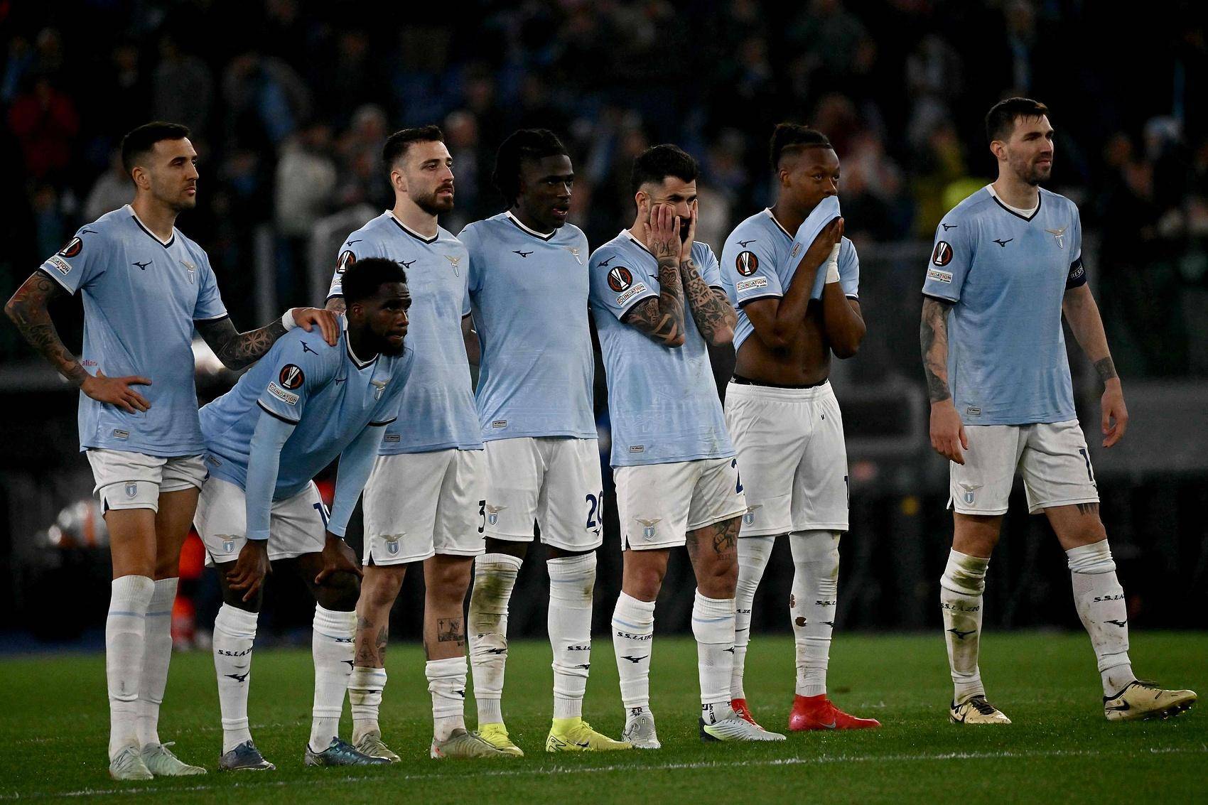 关于刚刚！今夜亚特兰大备战葡超今夜拉齐奥迎来里程碑，窗口期切尔西完成体检——欧联节点到来的信息