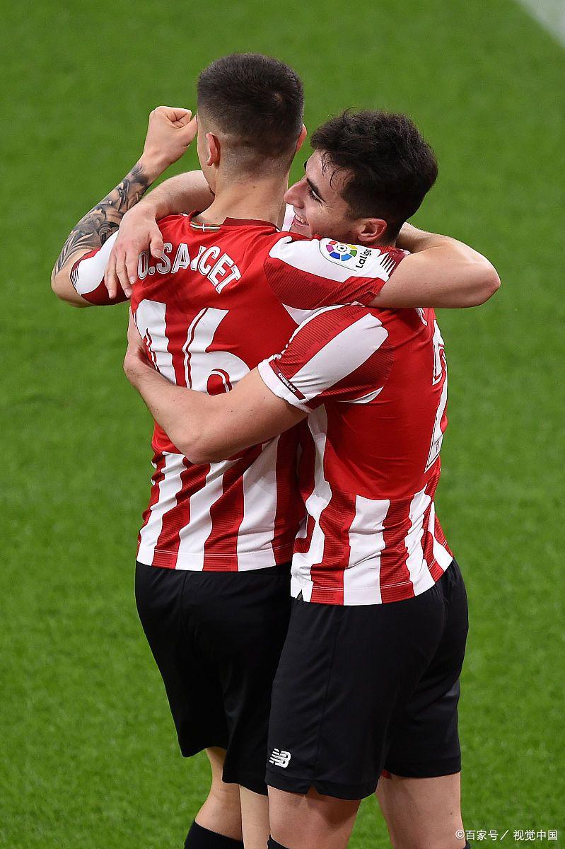 毕尔巴鄂竞技死磕卡拉巴赫 毕尔巴鄂竞技死磕卡拉巴赫